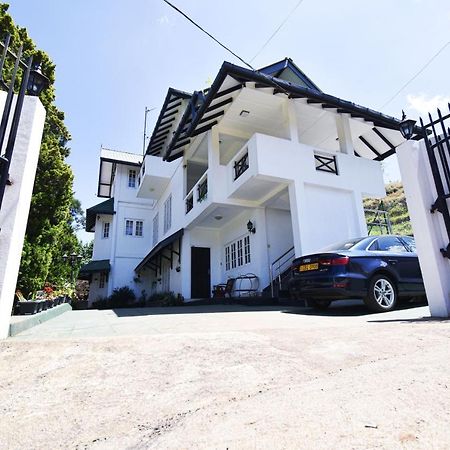 St. Anne Holiday Bunglow Nuwara Eliya Bagian luar foto