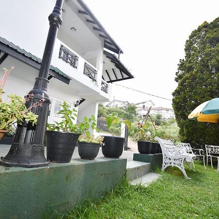 St. Anne Holiday Bunglow Nuwara Eliya Bagian luar foto
