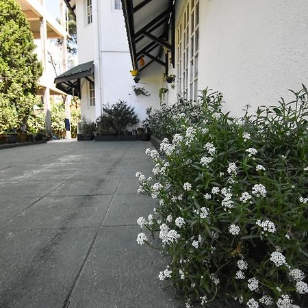 St. Anne Holiday Bunglow Nuwara Eliya Bagian luar foto