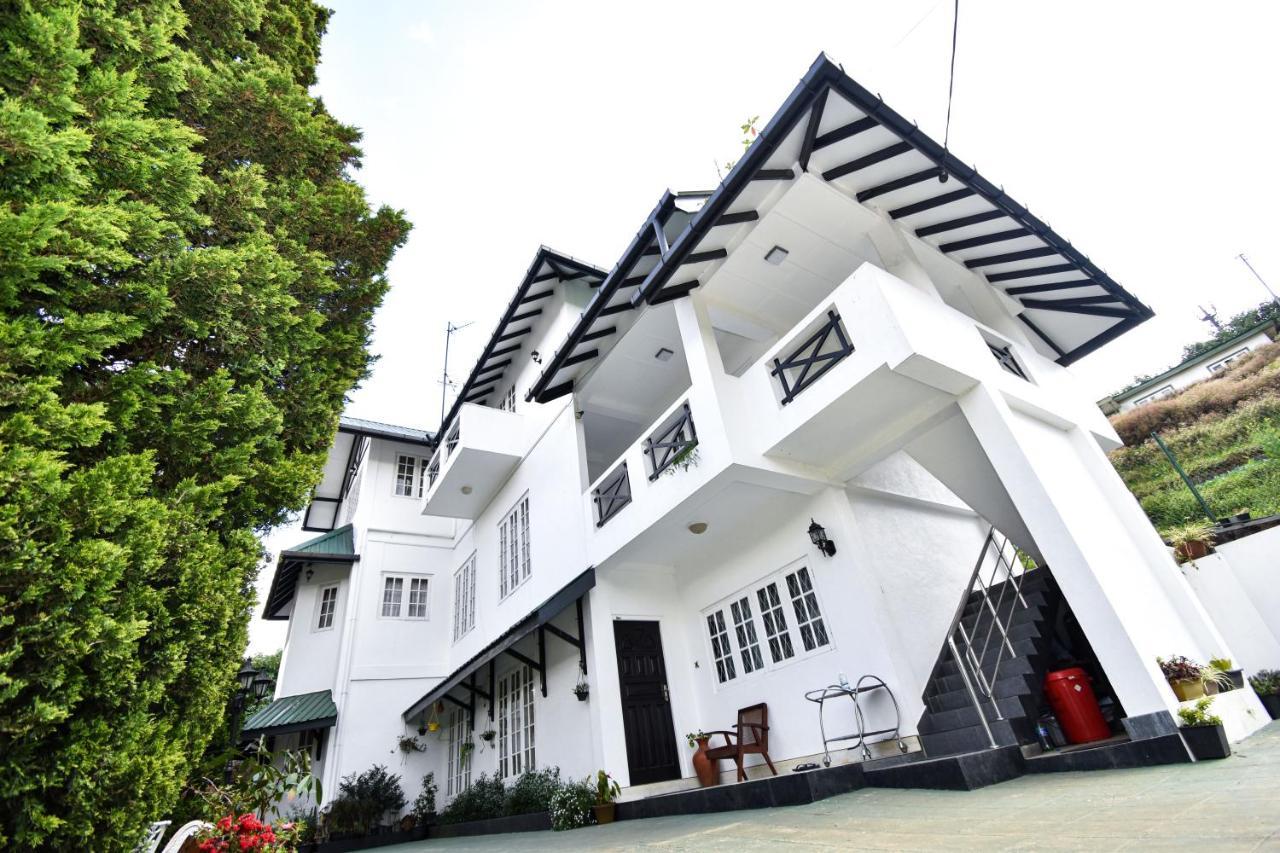 St. Anne Holiday Bunglow Nuwara Eliya Bagian luar foto