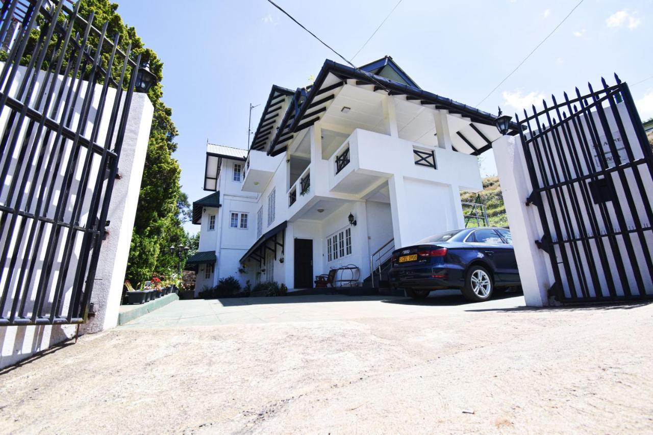 St. Anne Holiday Bunglow Nuwara Eliya Bagian luar foto