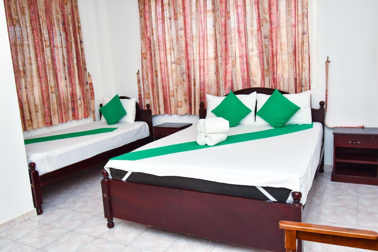 St. Anne Holiday Bunglow Nuwara Eliya Bagian luar foto