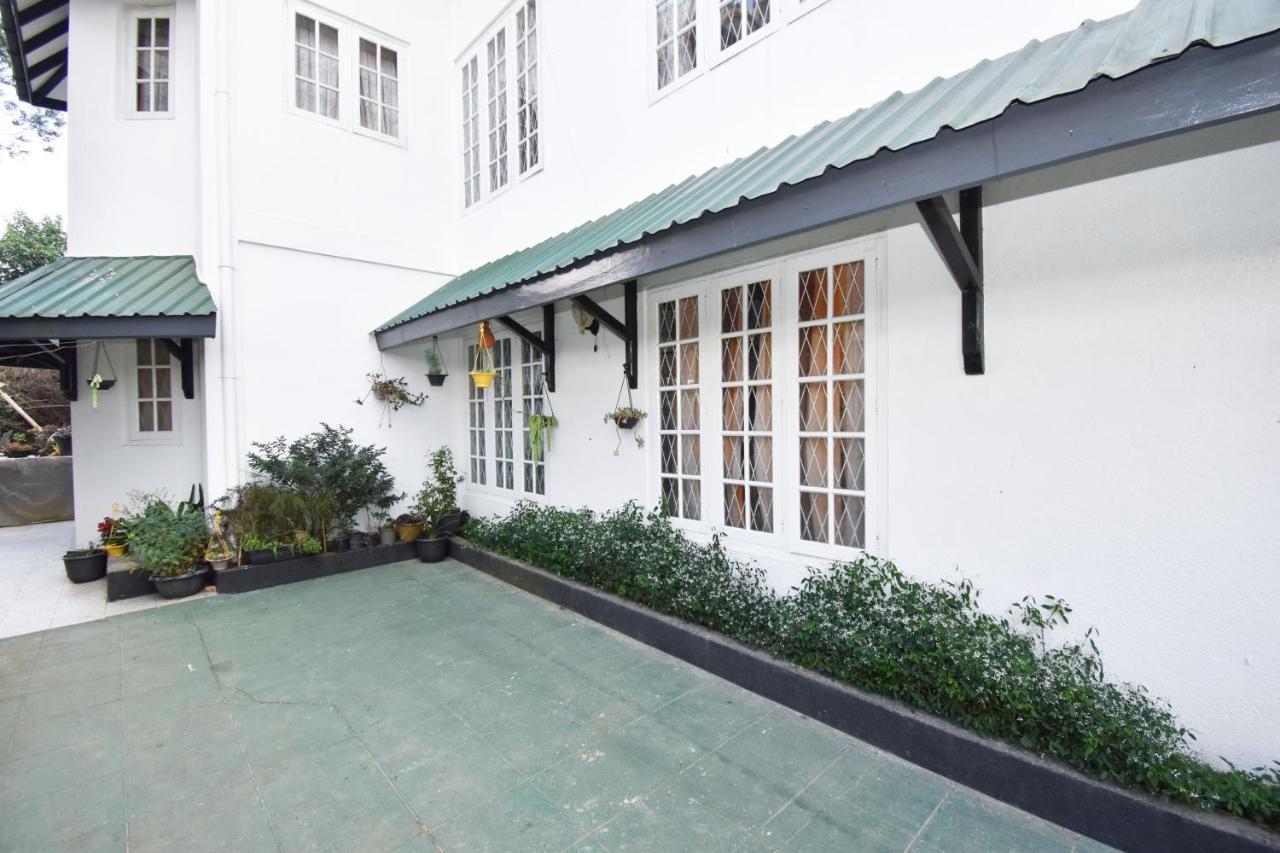 St. Anne Holiday Bunglow Nuwara Eliya Bagian luar foto