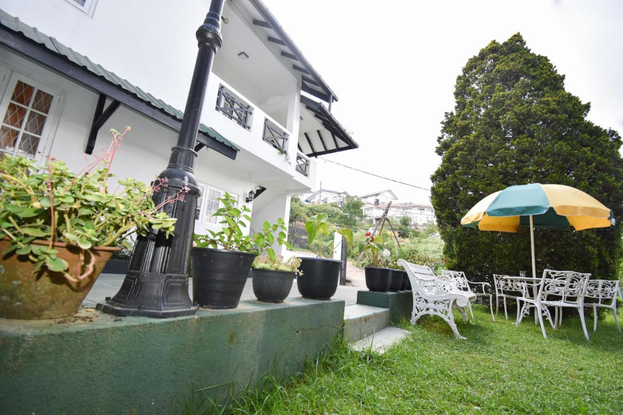 St. Anne Holiday Bunglow Nuwara Eliya Bagian luar foto