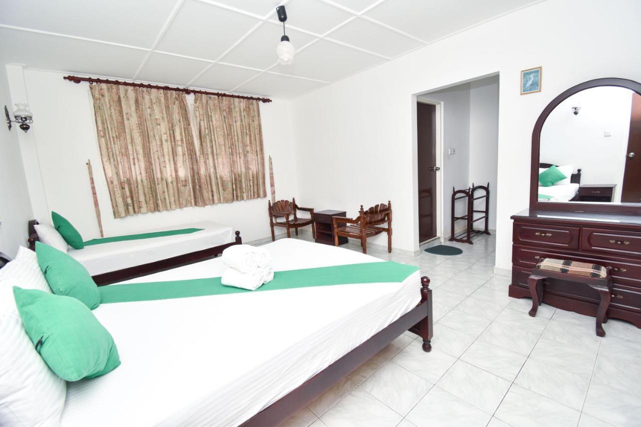 St. Anne Holiday Bunglow Nuwara Eliya Bagian luar foto