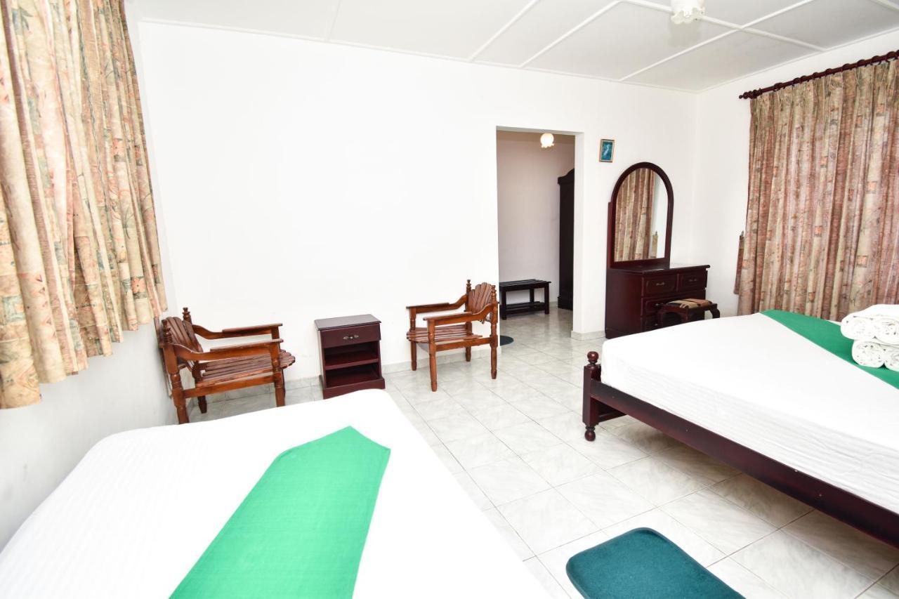 St. Anne Holiday Bunglow Nuwara Eliya Bagian luar foto