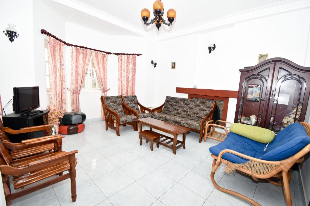 St. Anne Holiday Bunglow Nuwara Eliya Bagian luar foto