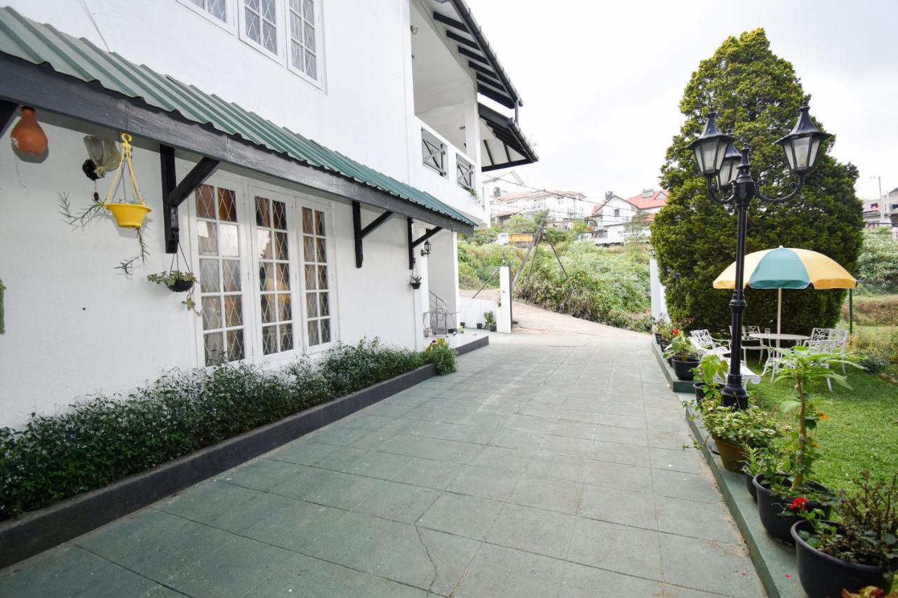 St. Anne Holiday Bunglow Nuwara Eliya Bagian luar foto