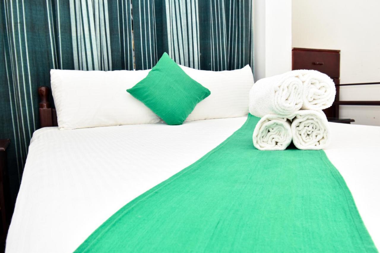 St. Anne Holiday Bunglow Nuwara Eliya Bagian luar foto