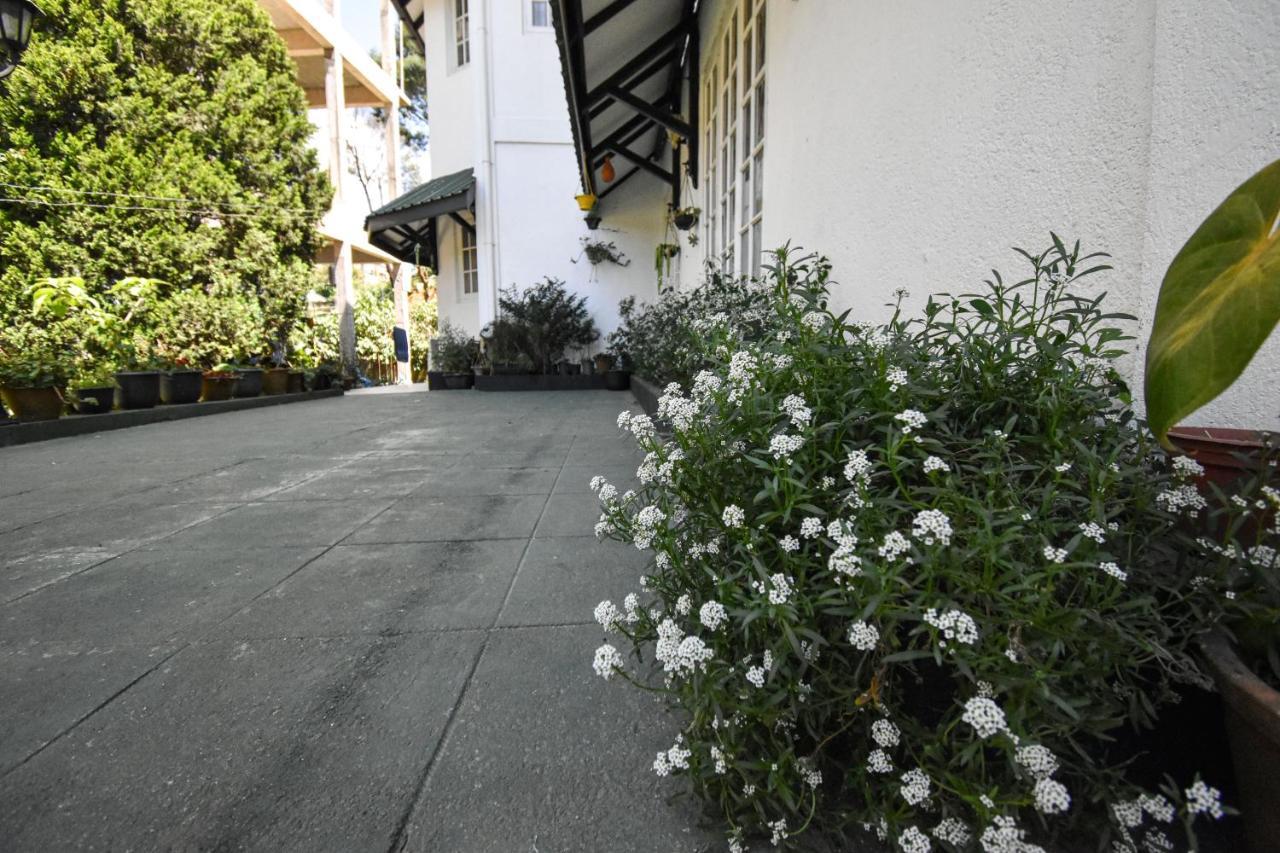 St. Anne Holiday Bunglow Nuwara Eliya Bagian luar foto