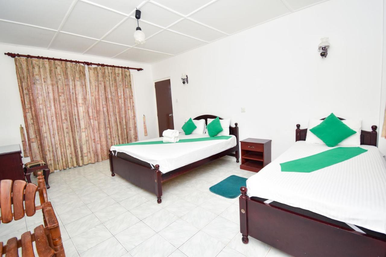 St. Anne Holiday Bunglow Nuwara Eliya Bagian luar foto