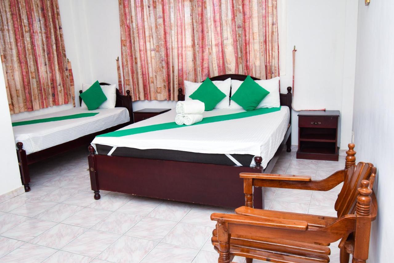 St. Anne Holiday Bunglow Nuwara Eliya Bagian luar foto