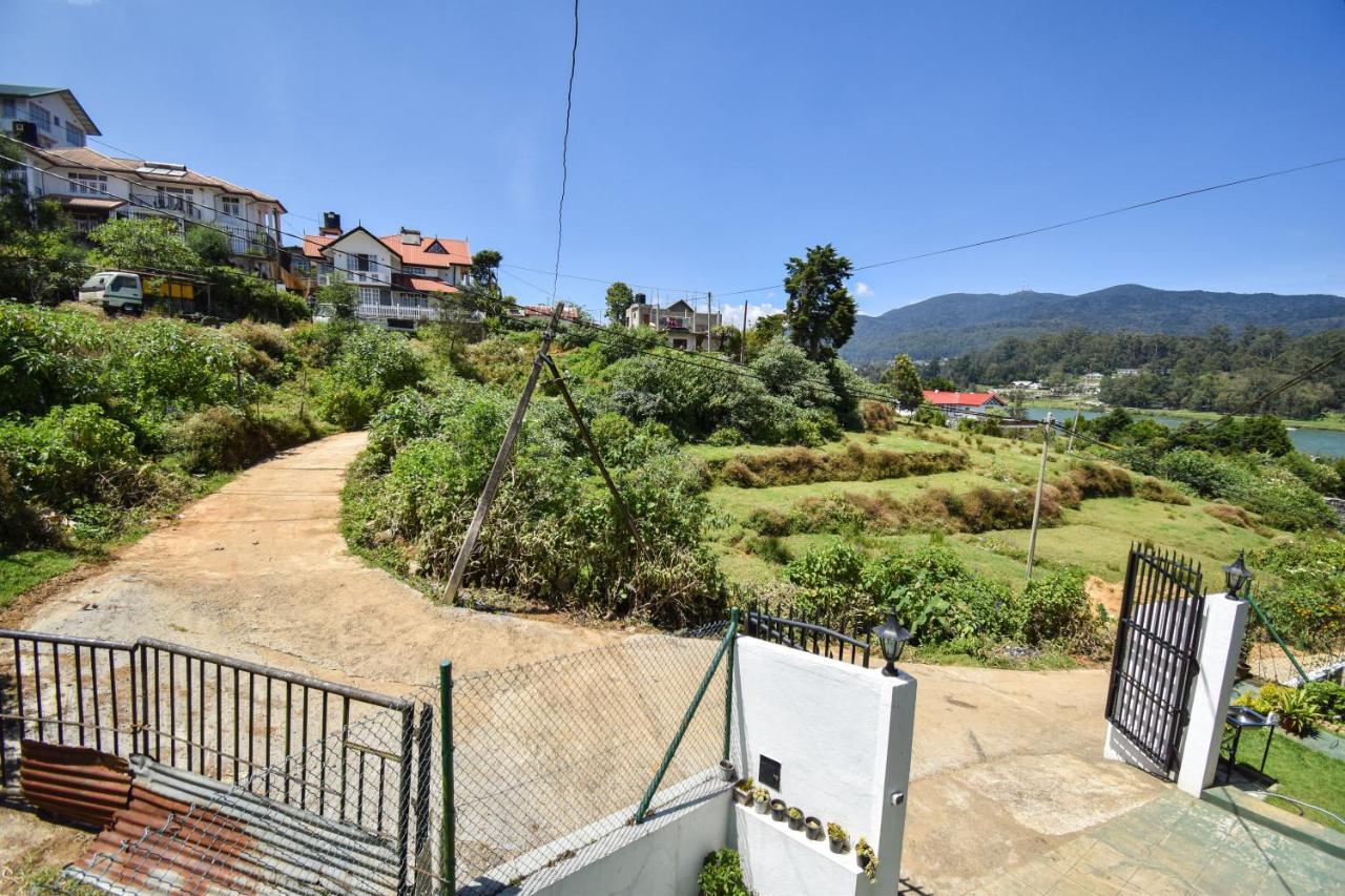 St. Anne Holiday Bunglow Nuwara Eliya Bagian luar foto