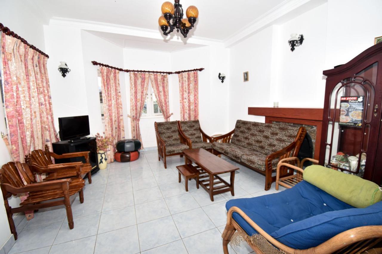 St. Anne Holiday Bunglow Nuwara Eliya Bagian luar foto