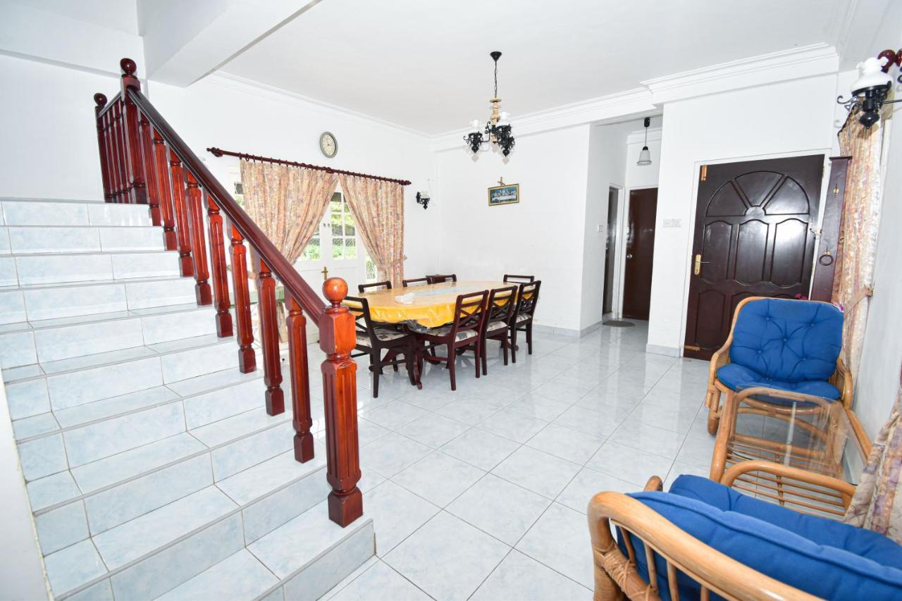 St. Anne Holiday Bunglow Nuwara Eliya Bagian luar foto
