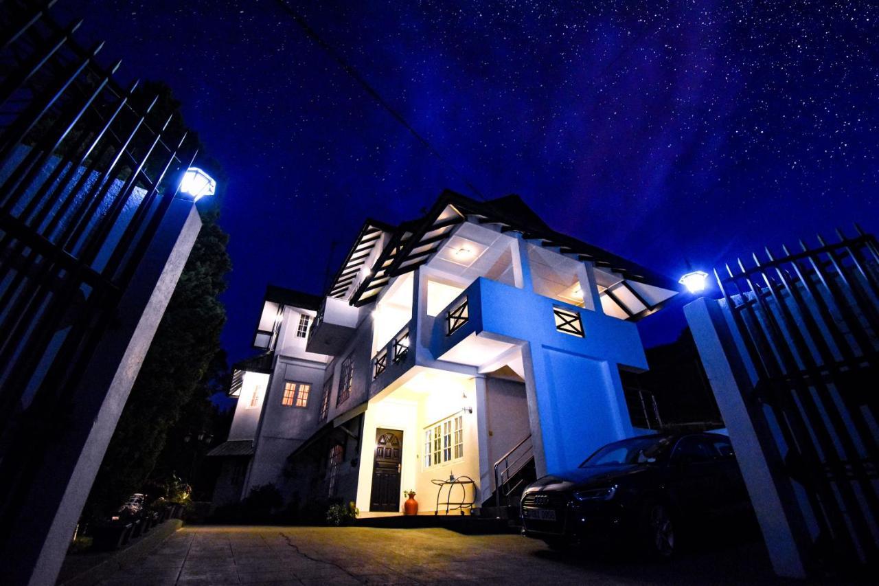 St. Anne Holiday Bunglow Nuwara Eliya Bagian luar foto