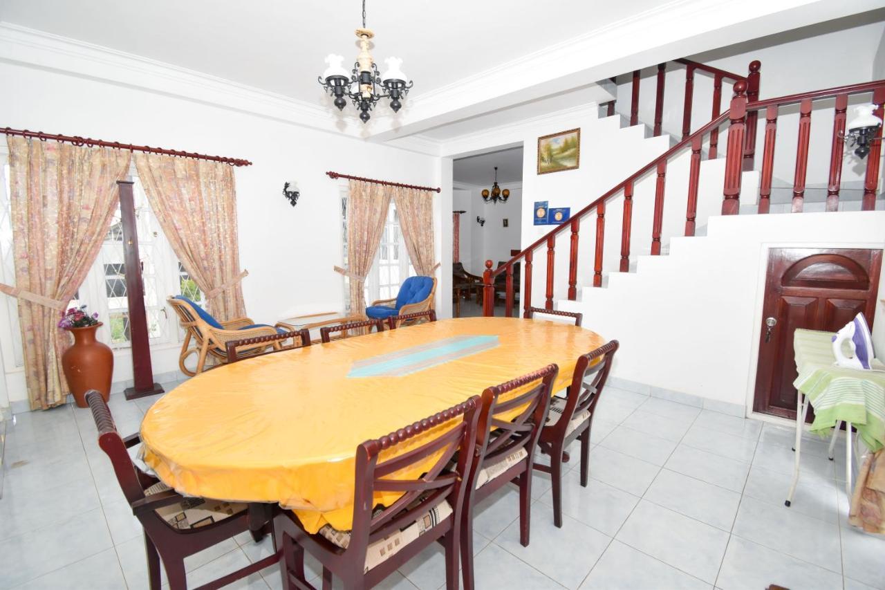 St. Anne Holiday Bunglow Nuwara Eliya Bagian luar foto
