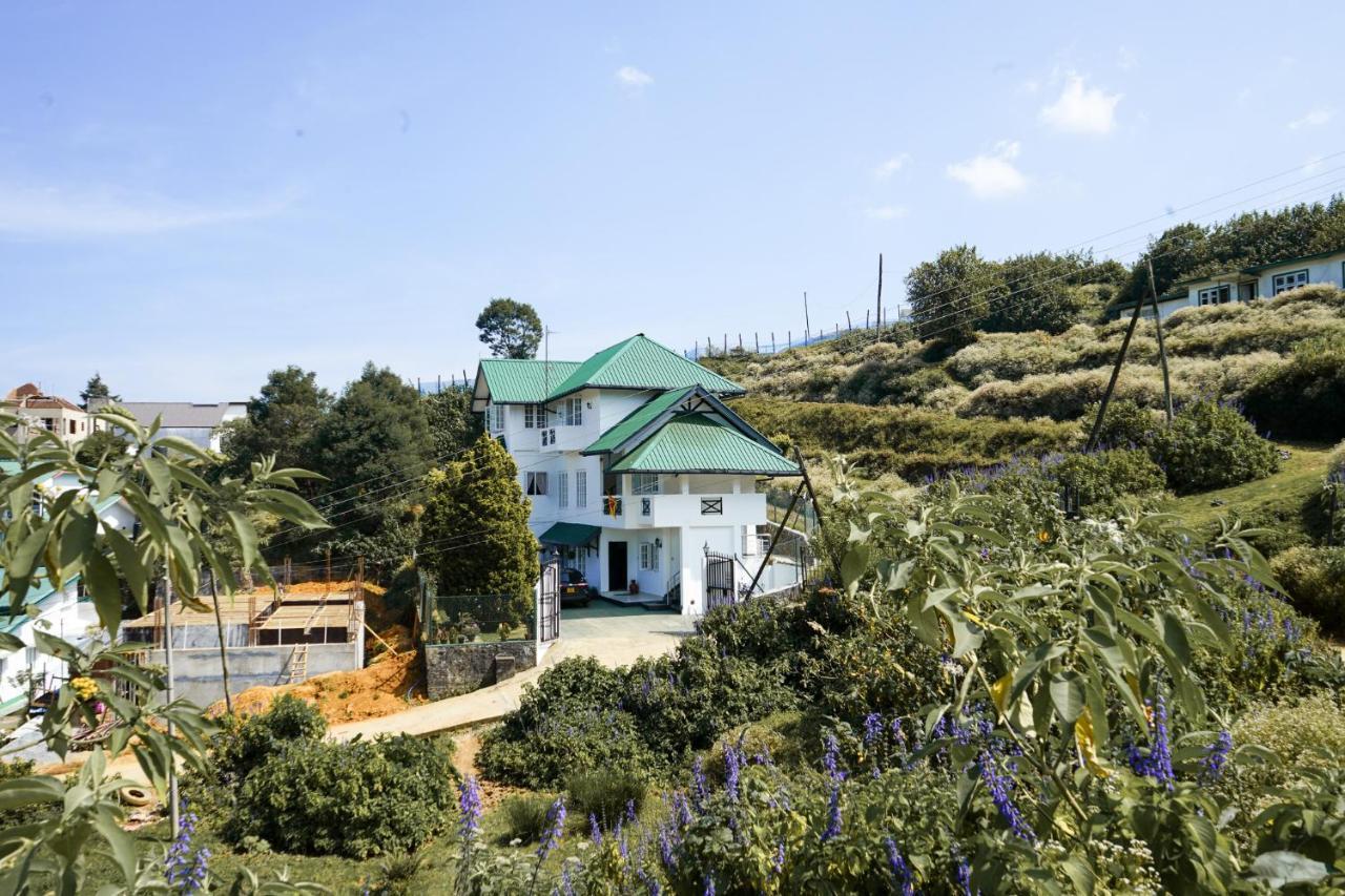 St. Anne Holiday Bunglow Nuwara Eliya Bagian luar foto